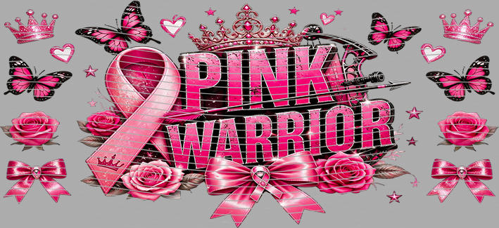 16oz Breast cancer-BC-292
